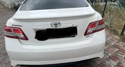 Toyota Camry 2010 года за 6 700 000 тг. в Актау – фото 3