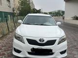 Toyota Camry 2010 года за 6 700 000 тг. в Актау