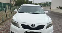 Toyota Camry 2010 года за 6 700 000 тг. в Актау