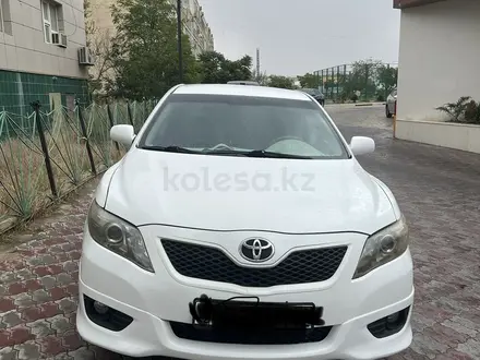 Toyota Camry 2010 года за 6 700 000 тг. в Актау