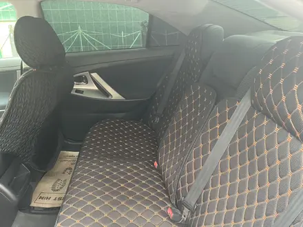 Toyota Camry 2010 года за 6 700 000 тг. в Актау – фото 5