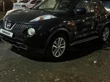 Nissan Juke 2011 года за 3 200 000 тг. в Астана – фото 3