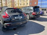 Nissan Juke 2011 года за 3 200 000 тг. в Астана – фото 2