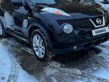 Nissan Juke 2011 года за 3 200 000 тг. в Астана