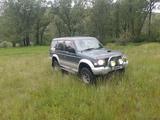 Mitsubishi Pajero 1996 годаүшін4 500 000 тг. в Усть-Каменогорск