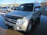 Mitsubishi Pajero 2007 года за 6 900 000 тг. в Актобе – фото 5