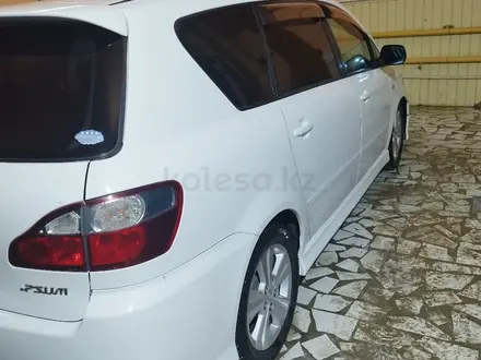 Toyota Ipsum 2005 года за 5 000 000 тг. в Аральск – фото 4