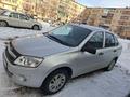 ВАЗ (Lada) Granta 2190 2014 года за 3 800 000 тг. в Качар – фото 2