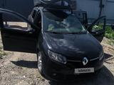 Renault Sandero 2015 года за 3 500 000 тг. в Алматы
