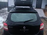 Renault Sandero 2015 года за 3 500 000 тг. в Алматы – фото 5