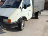 ГАЗ  ГАЗель Next 4.6 2000 года за 2 200 000 тг. в Шымкент – фото 3