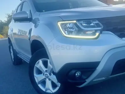 Renault Duster 2021 года за 8 500 000 тг. в Уральск – фото 19