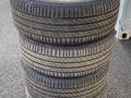 215/55/17 Michelin лето 8мм новые с оригинальными дисками R17 за 500 000 тг. в Атырау – фото 2