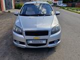 Chevrolet Aveo 2011 годаfor3 200 000 тг. в Астана