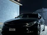 Kia Optima 2020 годаүшін6 400 000 тг. в Кызылорда – фото 4