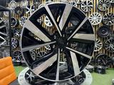 Диски R-20*5*120 Li 6 7 j8.5 Et-45.5 в наличии Astana за 333 000 тг. в Астана
