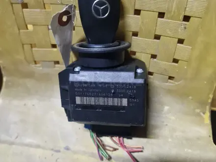 Рыбка замок зажигания с ключём за 20 000 тг. в Алматы