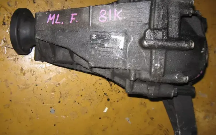 Редуктор Mercedes W163 ML за 40 000 тг. в Караганда