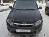 ВАЗ (Lada) Granta 2190 2013 года за 2 000 000 тг. в Актобе