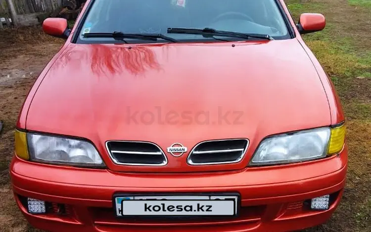 Nissan Primera 1998 годаүшін2 000 000 тг. в Уральск