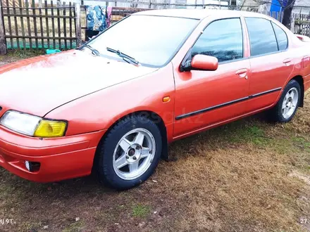 Nissan Primera 1998 года за 2 000 000 тг. в Уральск – фото 2