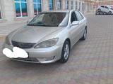 Toyota Camry 2004 годаүшін4 100 000 тг. в Актау – фото 2