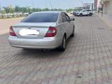 Toyota Camry 2004 годаүшін4 100 000 тг. в Актау – фото 3