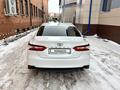 Toyota Camry 2021 годаfor14 500 000 тг. в Петропавловск – фото 6