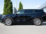 Toyota Highlander 2023 годаүшін34 460 000 тг. в Алматы – фото 4