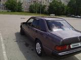 Mercedes-Benz 190 1992 годаүшін1 600 000 тг. в Усть-Каменогорск – фото 5