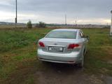 Toyota Avensis 2011 года за 4 500 000 тг. в Усть-Каменогорск – фото 2