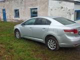 Toyota Avensis 2011 года за 4 500 000 тг. в Усть-Каменогорск