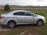 Toyota Avensis 2011 года за 4 500 000 тг. в Усть-Каменогорск – фото 3