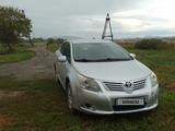 Toyota Avensis 2011 года за 4 500 000 тг. в Усть-Каменогорск – фото 4