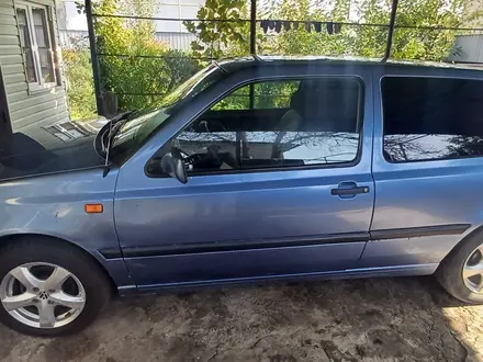 Volkswagen Golf 1994 года за 1 700 000 тг. в Талдыкорган – фото 3