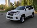 Toyota Land Cruiser Prado 2010 годаfor13 600 000 тг. в Тараз