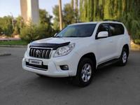 Toyota Land Cruiser Prado 2010 годаүшін13 600 000 тг. в Тараз