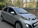 Kia Picanto 2014 года за 3 800 000 тг. в Алматы – фото 3