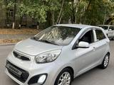 Kia Picanto 2014 года за 3 800 000 тг. в Алматы
