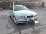 BMW 528 1997 годаүшін3 200 000 тг. в Аса – фото 2