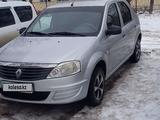 Renault Logan 2015 годаfor3 650 000 тг. в Уральск – фото 2