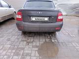 ВАЗ (Lada) Priora 2170 2011 года за 1 900 000 тг. в Актобе – фото 5