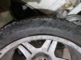 ОДНА шина 245/45 R20 — "Pirelli Scorpion Winter" (Великобритания) за 23 000 тг. в Астана – фото 3