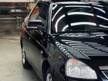 ВАЗ (Lada) Priora 2172 2015 года за 3 000 000 тг. в Астана – фото 2