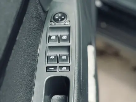 ВАЗ (Lada) Priora 2172 2015 года за 3 000 000 тг. в Астана – фото 17
