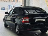 ВАЗ (Lada) Priora 2172 2015 года за 3 000 000 тг. в Астана – фото 5
