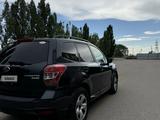 Subaru Forester 2013 года за 4 200 000 тг. в Актобе – фото 5