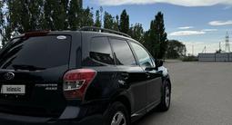 Subaru Forester 2013 года за 4 200 000 тг. в Актобе – фото 5