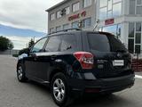 Subaru Forester 2013 года за 4 200 000 тг. в Актобе – фото 4