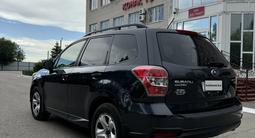 Subaru Forester 2013 года за 4 200 000 тг. в Актобе – фото 4